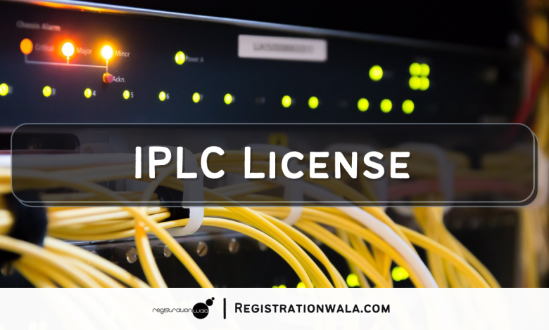 IPLC License