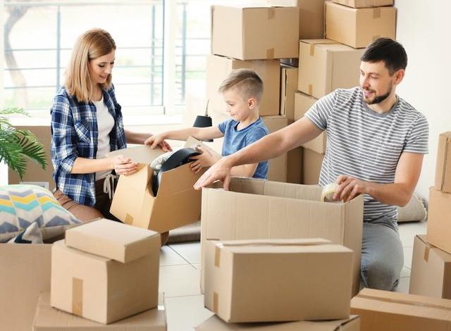 Important Things to Complete After Relocating to Your New Home