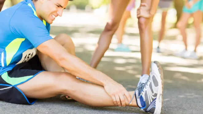 Sports Injury Treatment in Manchester