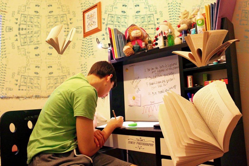 Tips from academics to help you pass any exam