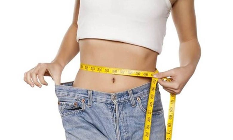 Weight Loss Clinic Dubai