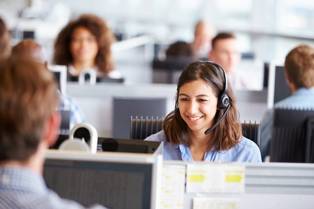 EdTech call centers and BPO companies