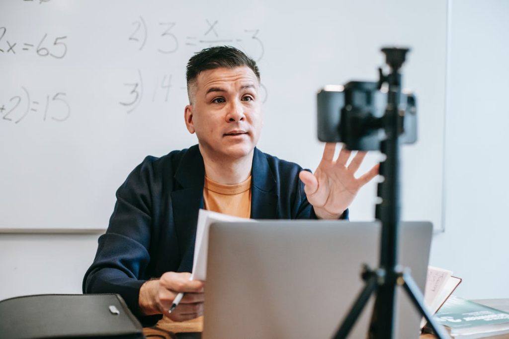Online Education