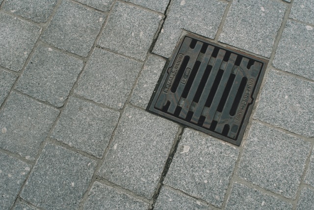 Blocked Drain