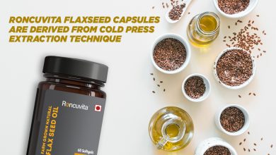 Flaxseed Oil