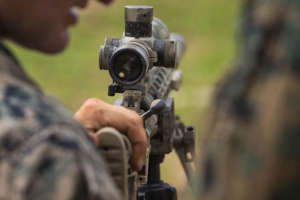 osprey scope reviews