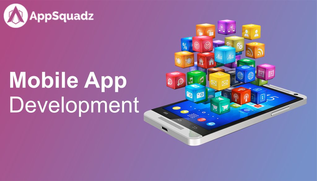 mobile app development