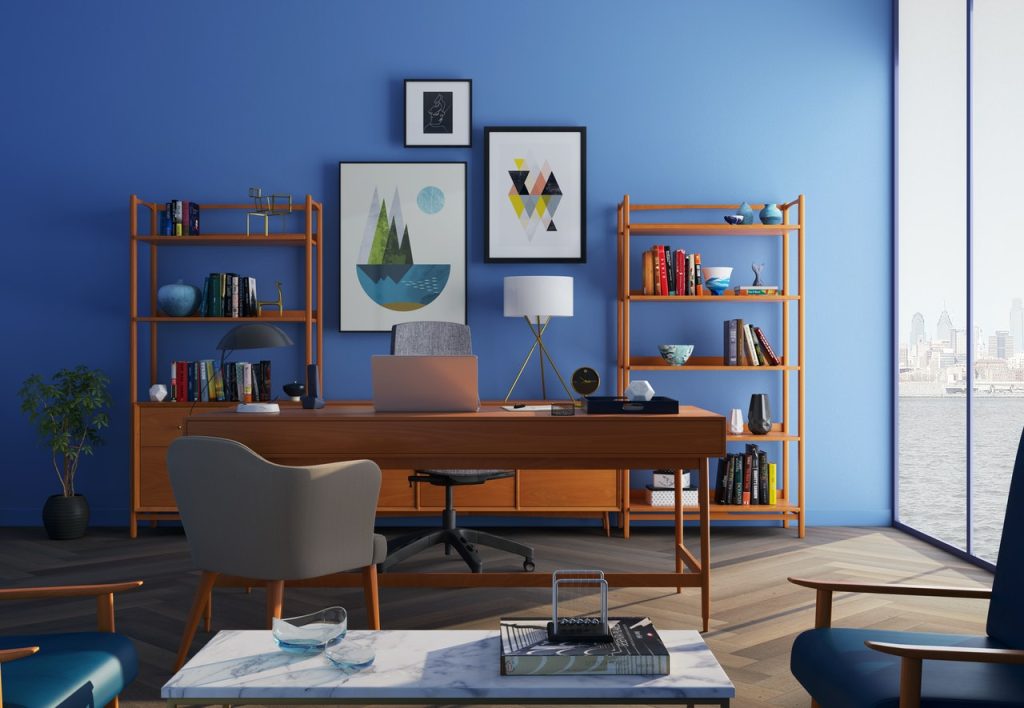 Modern Furniture Gives Your Home a Stylish Look