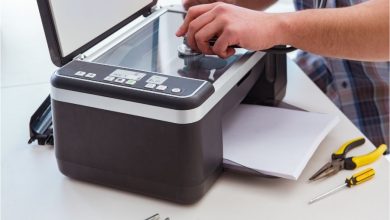 Printers in Abu Dhabi