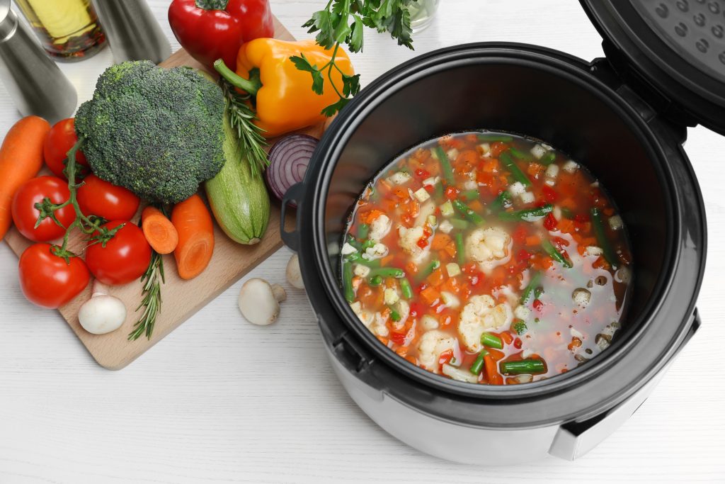 Easy Recipes to make in Pressure cooker