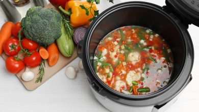 Easy Recipes to make in Pressure cooker