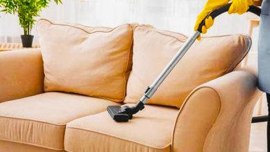 Upholstery Cleaning in Manhattan
