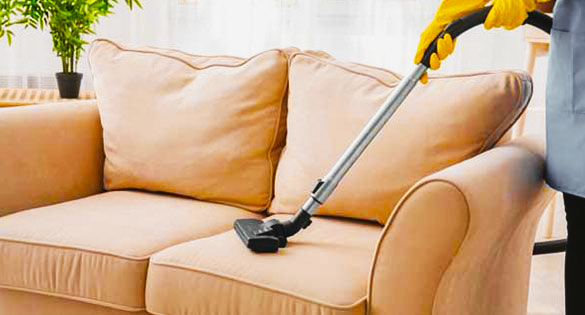Upholstery Cleaning in Manhattan