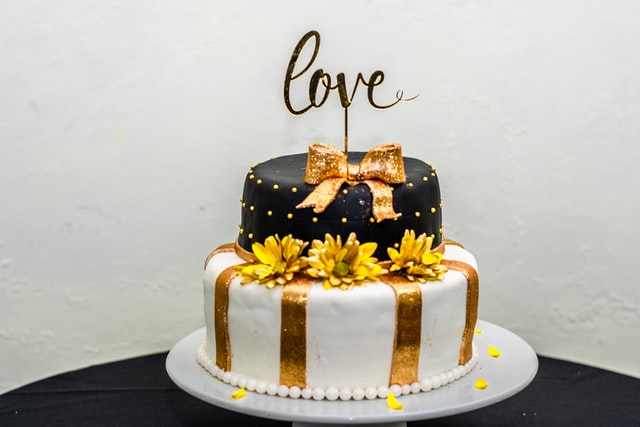 order cake online