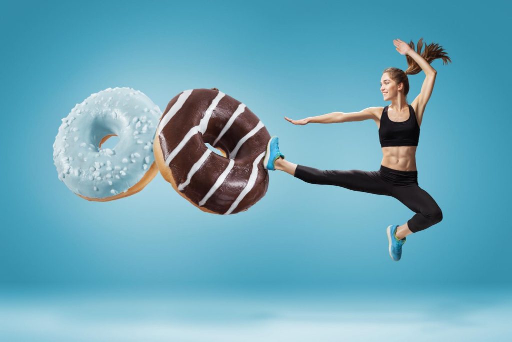 Raising Kids Fitness Healthy Exercise and Best Tips