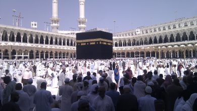 Umrah