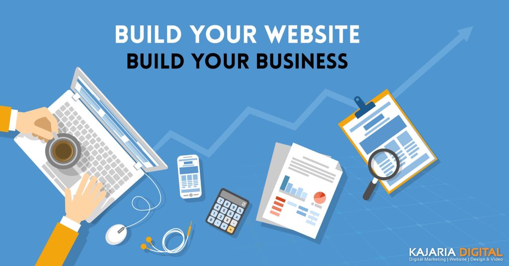 Web Development Company