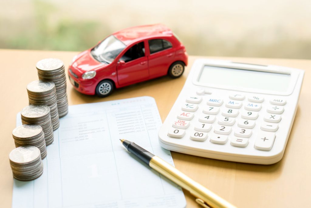 Car Leasing