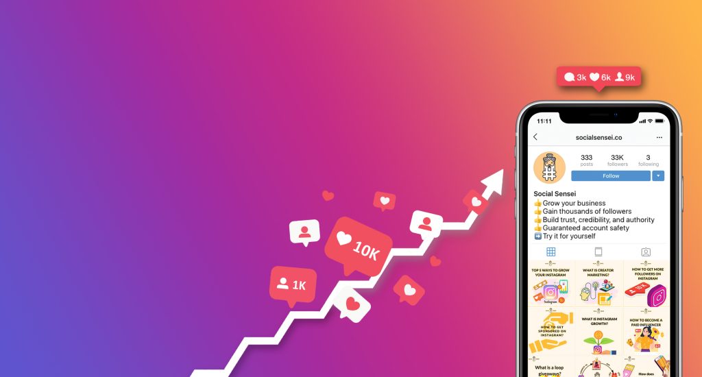 Buy Instagram Followers Canada