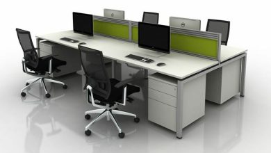 office furniture suppliers in uae