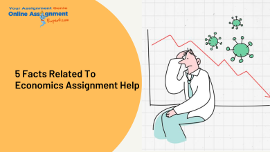 Economics Assignment Help