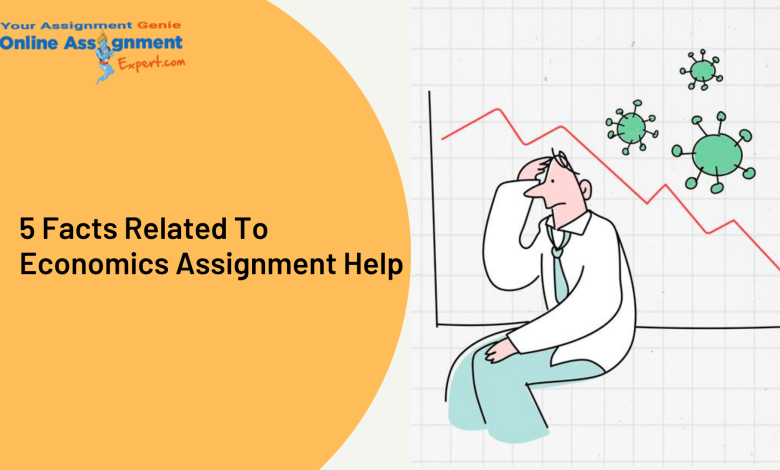 Economics Assignment Help