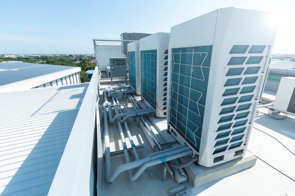Air Conditioning Installation London