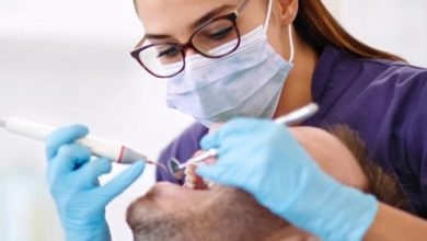 dentist in north harrow