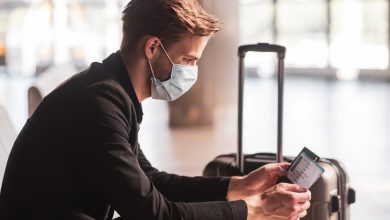 Tips for Boarding a Flight during Pandemic