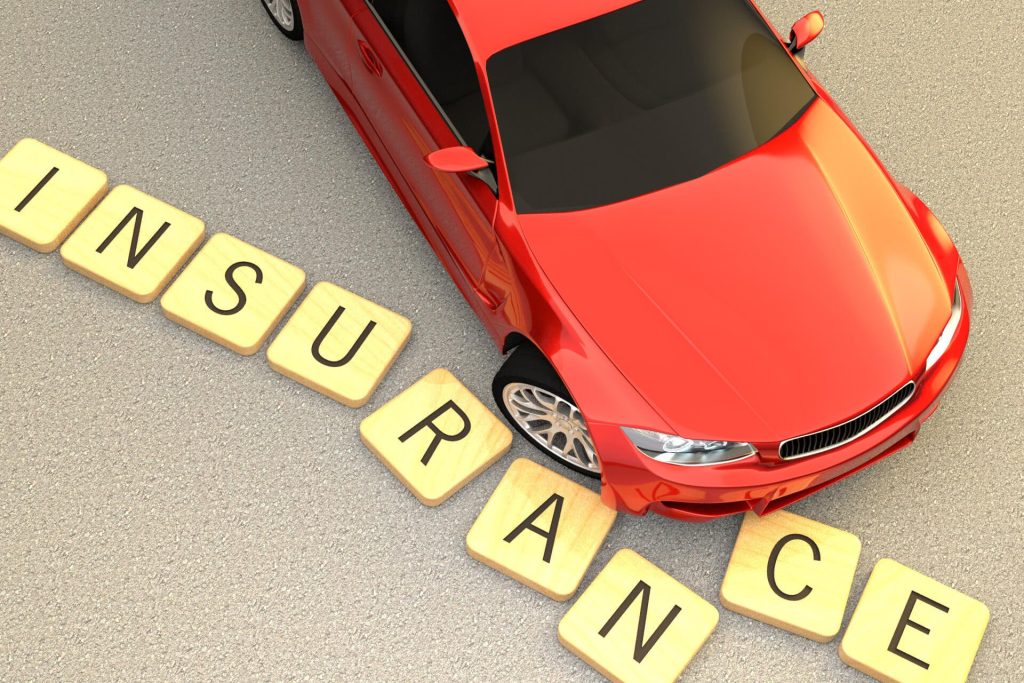 car insurance plan
