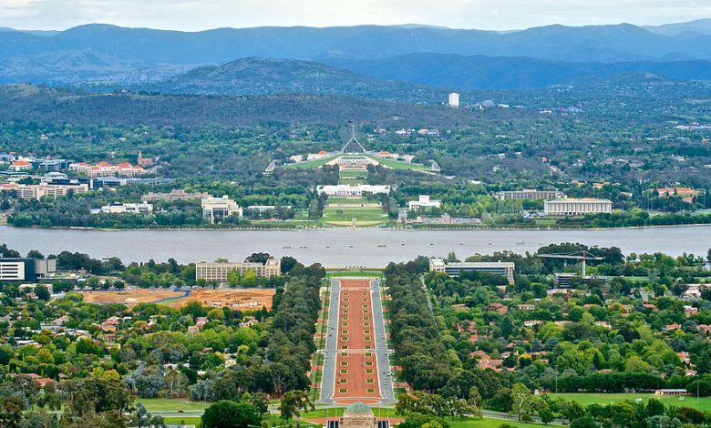 Canberra