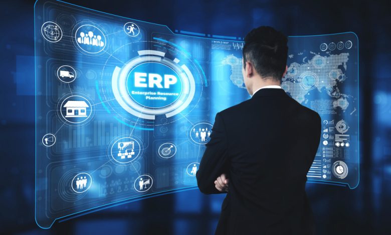ERP configuration or customization? What’s right for you?