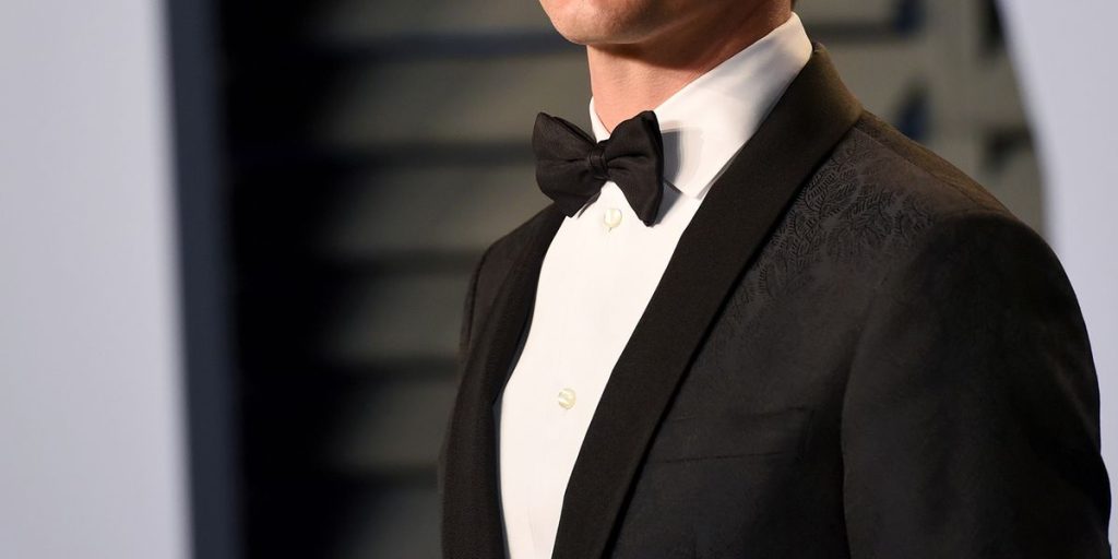 bow tie