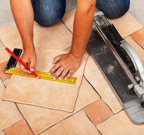 Tile Contractors