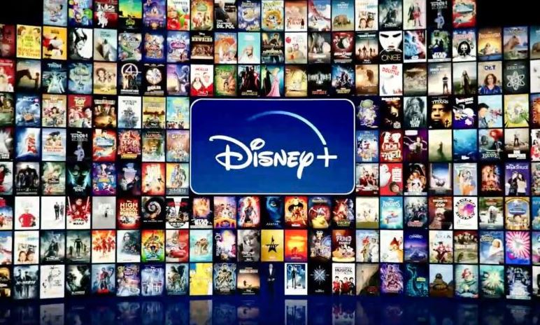 disneyplus.com start/login