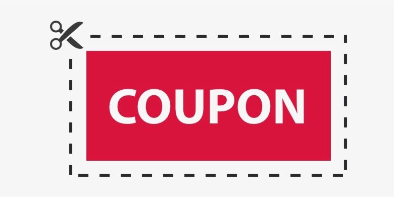 Coupon management system