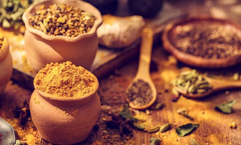 Healing Spices to Add to Your Smoothies