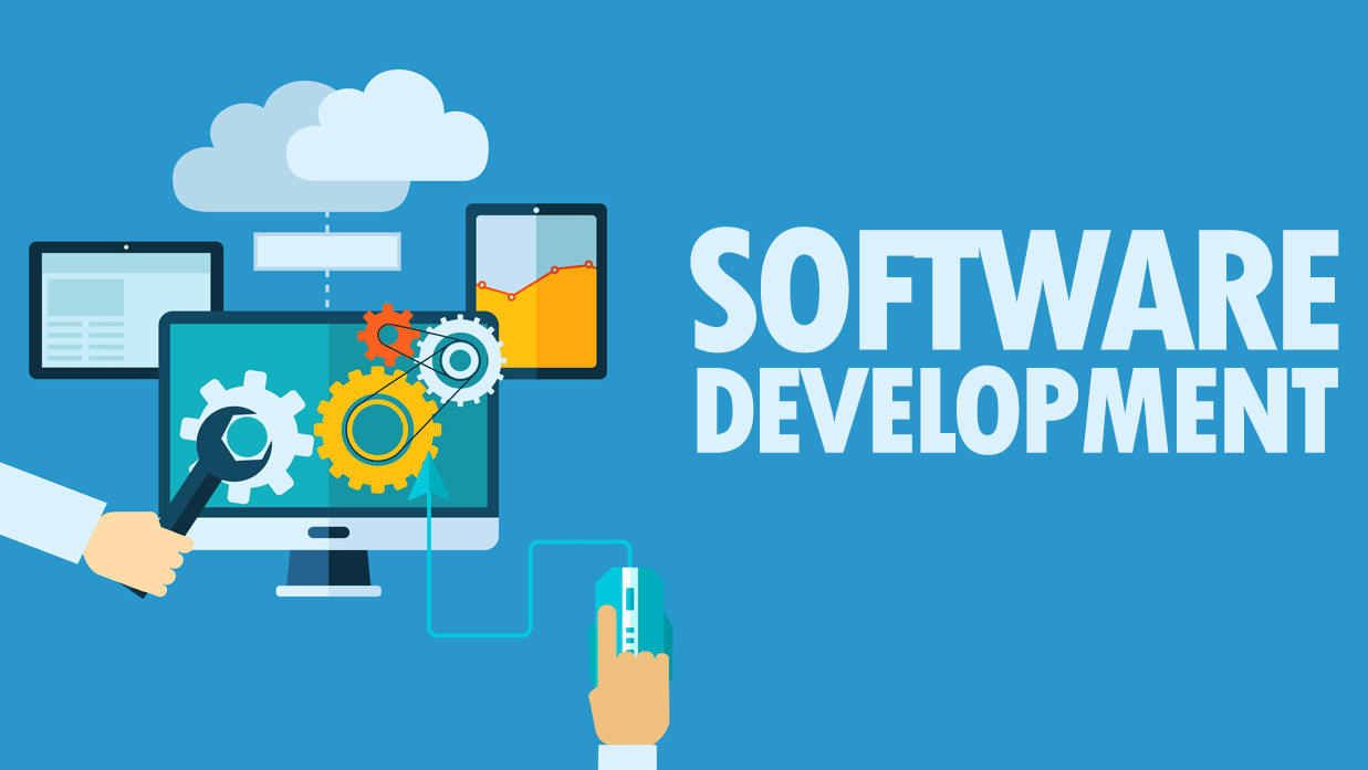 Software Developing, Software Development Company