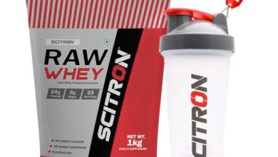 Whey Protein Concentrate