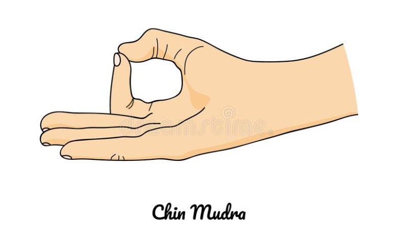 How to do Chin Mudra and know its benefits