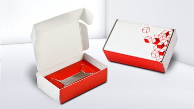 Eco-friendly packaging solution
