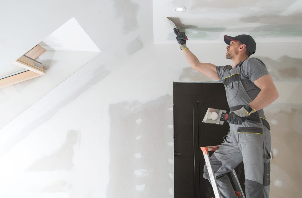 Drywall Walls