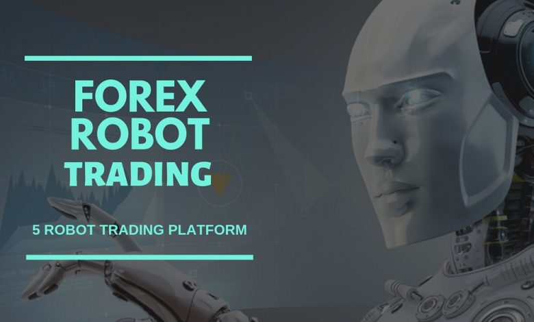 Forex Robots