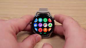 Smartwatch