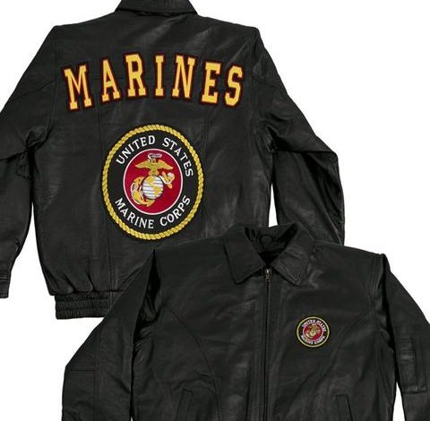 USMC Jacket