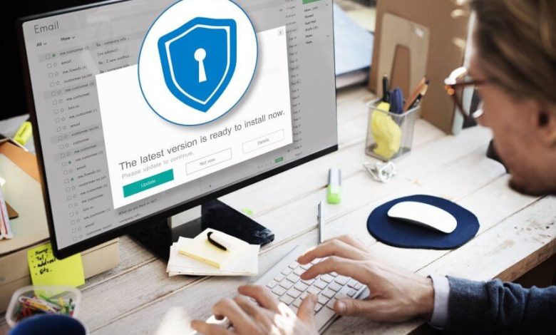 VPN Protection: Does VPN Keep You Safe from Viruses?