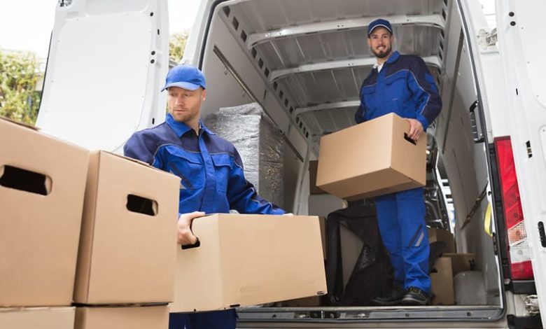 Benefits of Hiring a Professional Moving Company