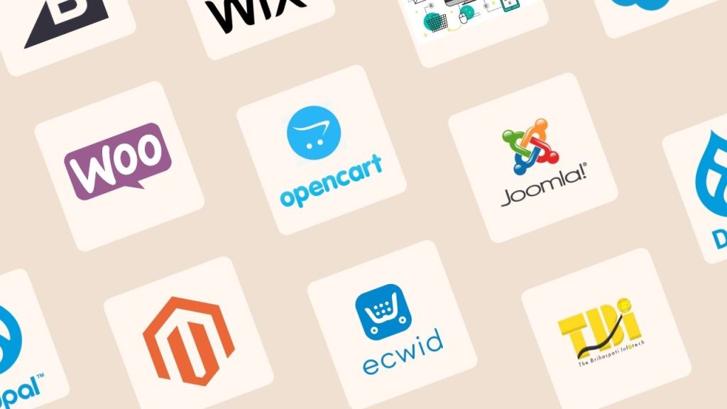 eCommerce development company