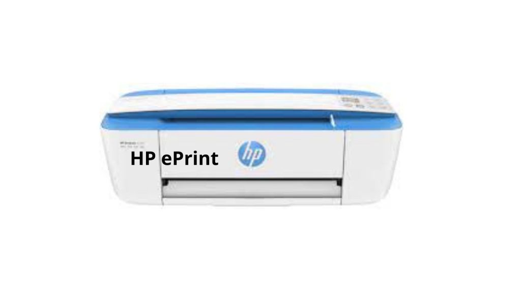 HP ePrint