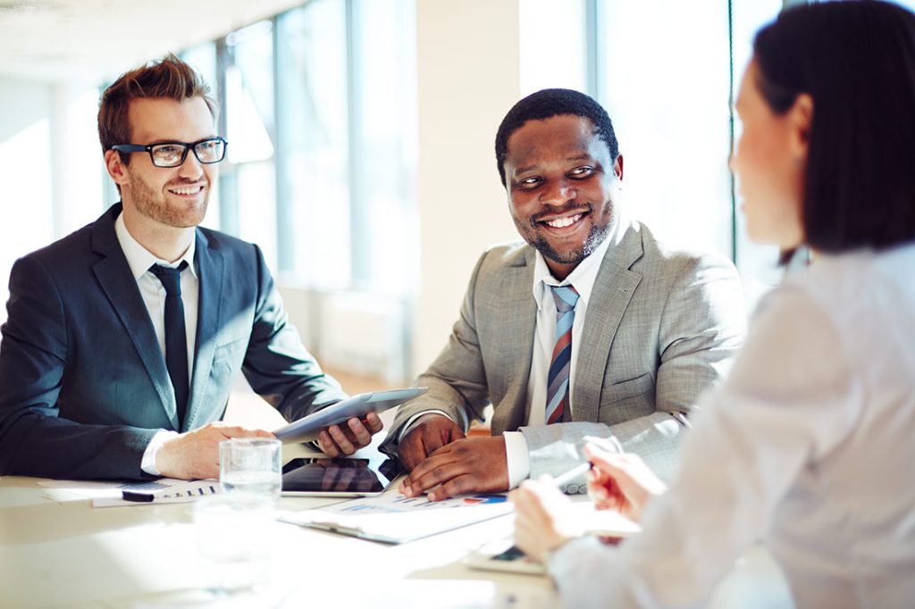 HR recruitment software